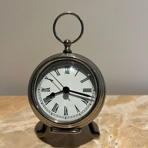 Pottery Barn Clock